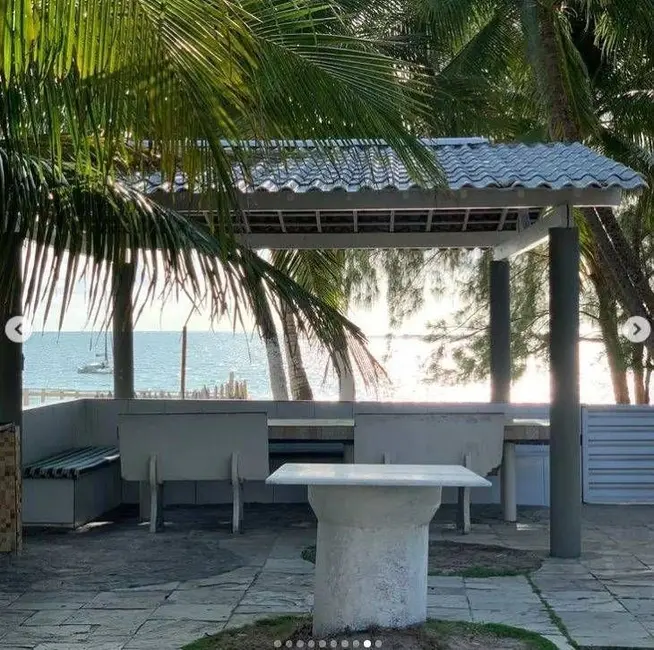 Casa com 4 quartos à venda, 300m2 em Camboinha, Cabedelo - PB - imagem 9 Foto 9 de Casa com 4 quartos à venda, 300m2 em Camboinha, Cabedelo - PB