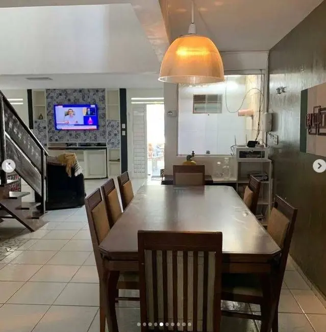 Casa com 4 quartos à venda, 300m2 em Camboinha, Cabedelo - PB - imagem 4 Foto 4 de Casa com 4 quartos à venda, 300m2 em Camboinha, Cabedelo - PB