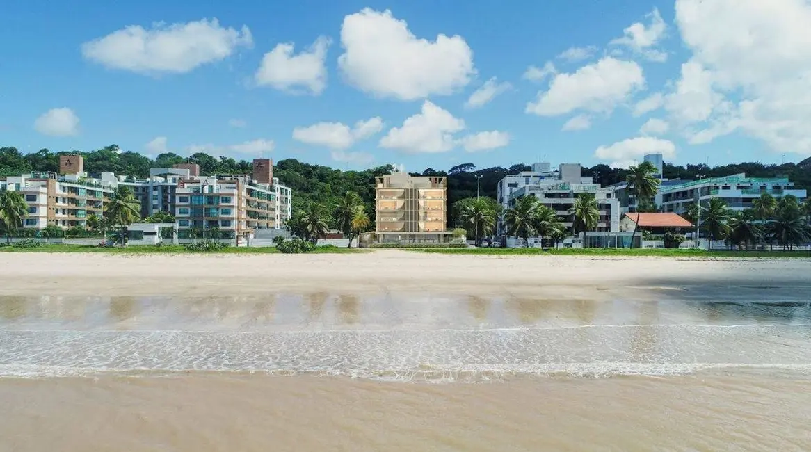 Foto 3 de Apartamento com 3 quartos à venda, 144m2 em Cabo Branco, Joao Pessoa - PB