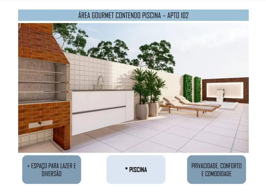 Foto 4 de Apartamento com 3 quartos à venda, 74m2 em Jardim Cidade Universitária, Joao Pessoa - PB