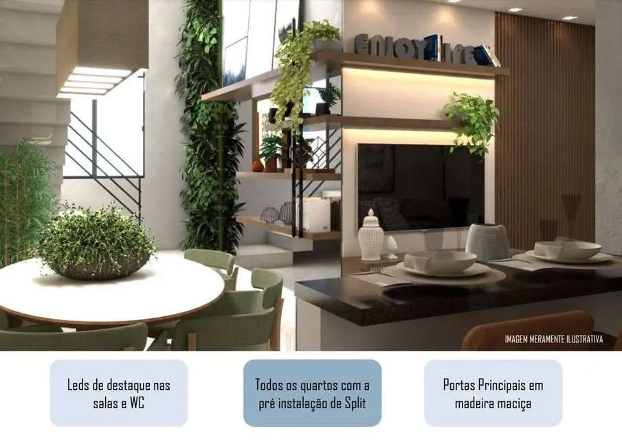 Foto 8 de Apartamento com 3 quartos à venda, 74m2 em Jardim Cidade Universitária, Joao Pessoa - PB