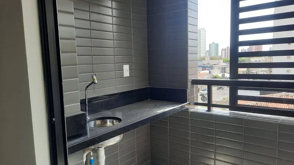 Foto 8 de Apartamento com 2 quartos à venda, 62m2 em Tambauzinho, Joao Pessoa - PB