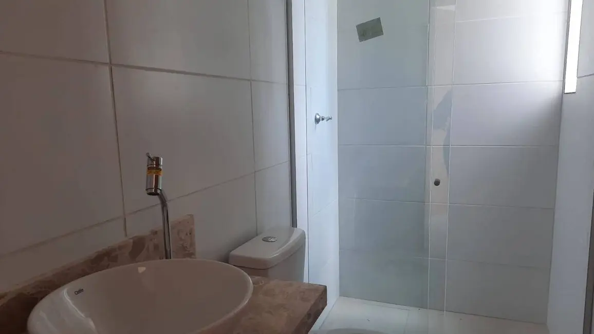 Foto 2 de Apartamento com 2 quartos à venda, 62m2 em Tambauzinho, Joao Pessoa - PB