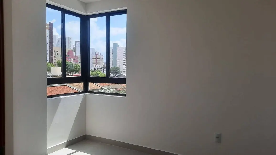 Foto 3 de Apartamento com 2 quartos à venda, 62m2 em Tambauzinho, Joao Pessoa - PB