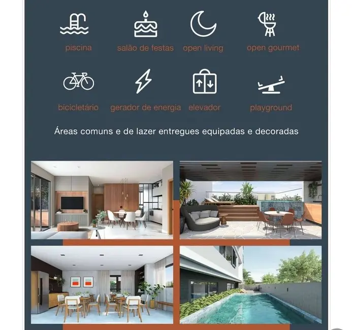 Foto 1 de Apartamento com 2 quartos à venda, 62m2 em Tambauzinho, Joao Pessoa - PB