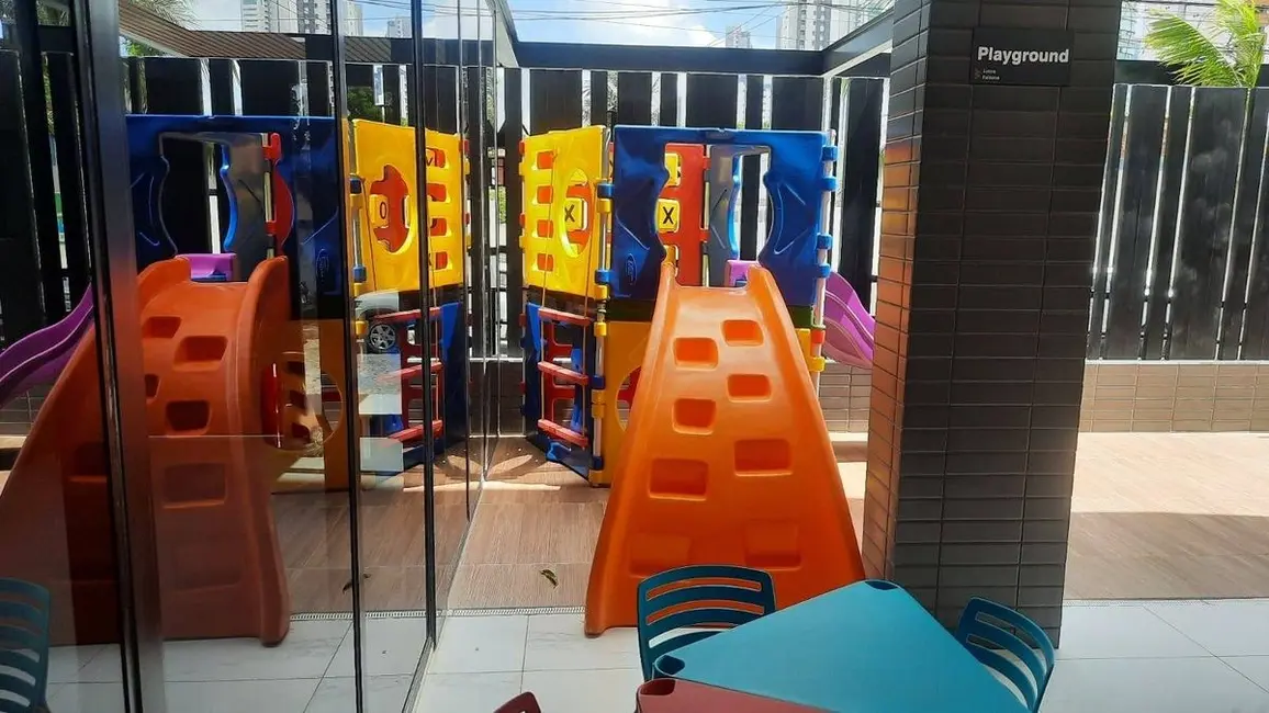 Foto 6 de Apartamento com 3 quartos à venda, 129m2 em Tambauzinho, Joao Pessoa - PB