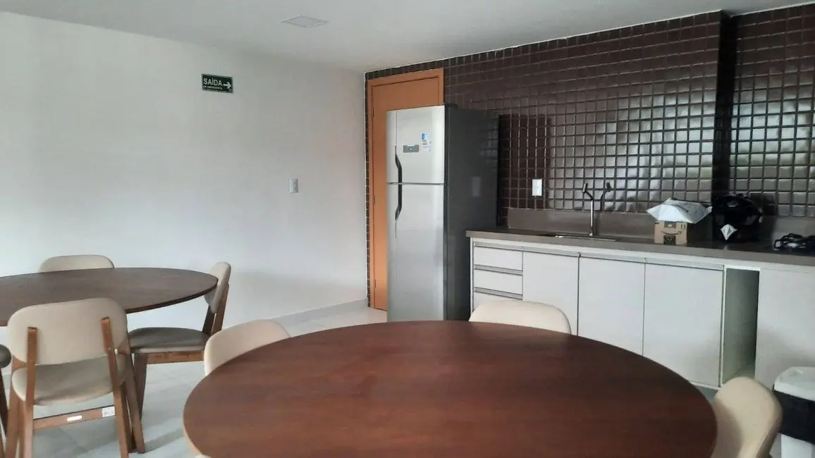 Foto 4 de Apartamento com 3 quartos à venda, 129m2 em Tambauzinho, Joao Pessoa - PB