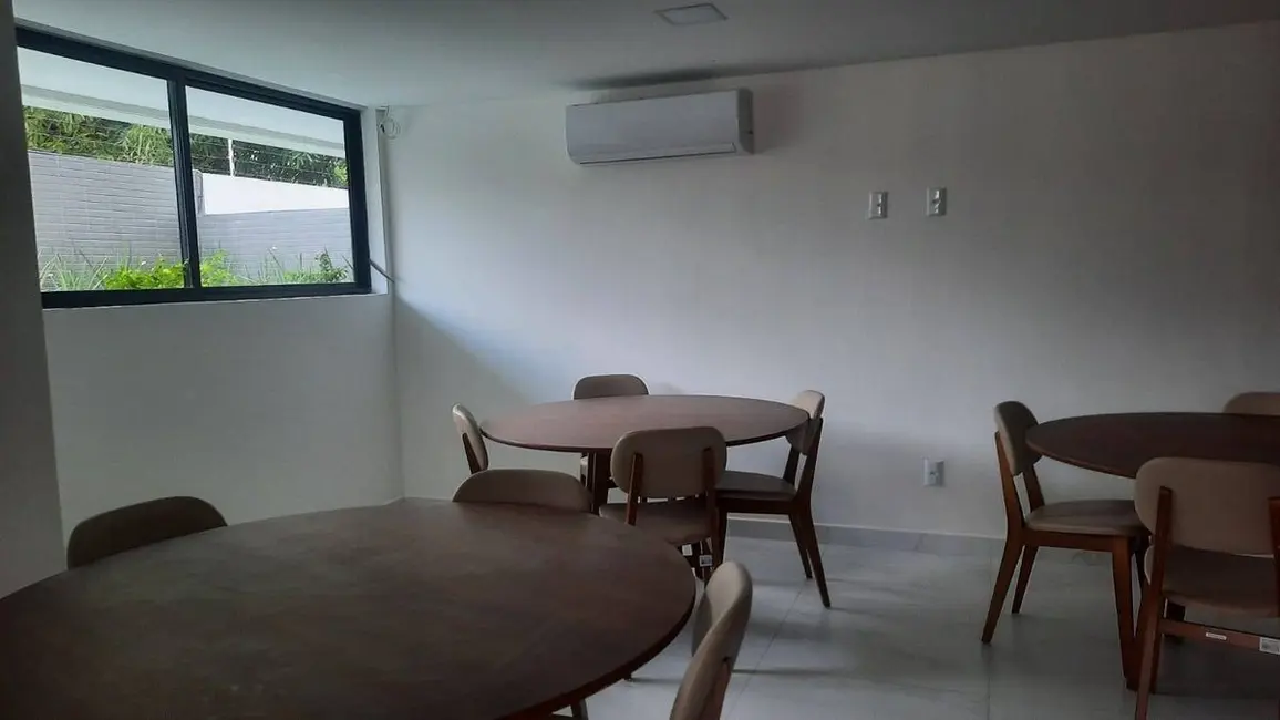 Foto 5 de Apartamento com 3 quartos à venda, 129m2 em Tambauzinho, Joao Pessoa - PB