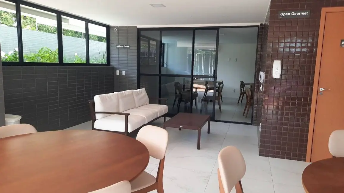 Foto 7 de Apartamento com 3 quartos à venda, 129m2 em Tambauzinho, Joao Pessoa - PB