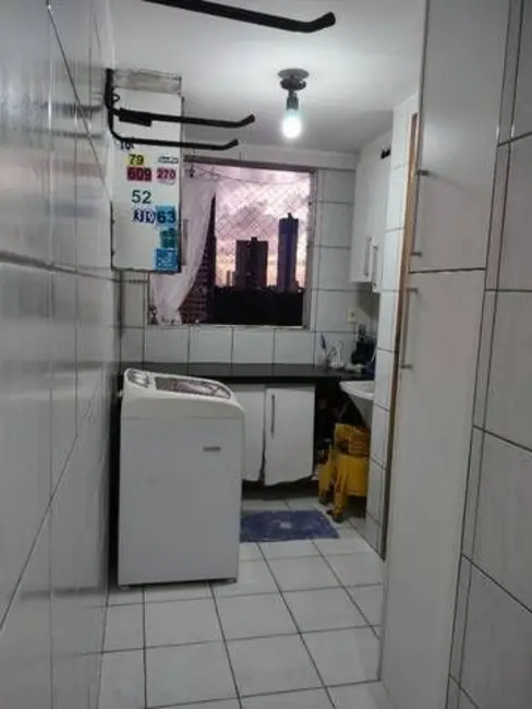 Foto 8 de Apartamento com 3 quartos à venda, 120m2 em Manaíra, Joao Pessoa - PB
