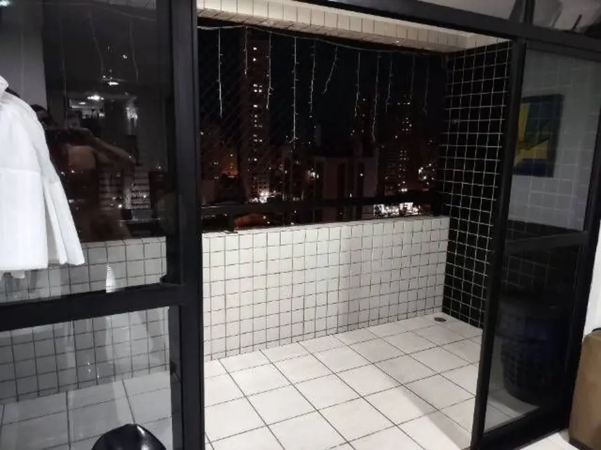 Foto 9 de Apartamento com 3 quartos à venda, 120m2 em Manaíra, Joao Pessoa - PB