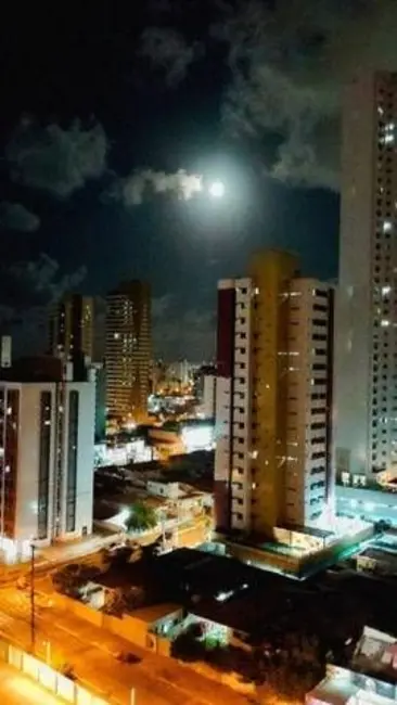 Foto 3 de Apartamento com 3 quartos à venda, 120m2 em Manaíra, Joao Pessoa - PB