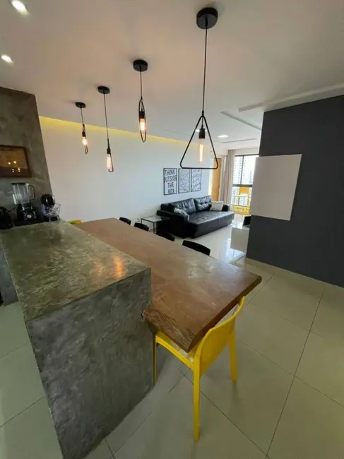 Foto 6 de Apartamento com 3 quartos à venda, 91m2 em Estados, Joao Pessoa - PB