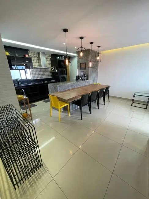 Foto 3 de Apartamento com 3 quartos à venda, 91m2 em Estados, Joao Pessoa - PB