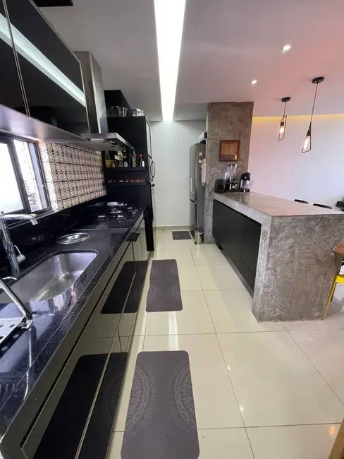Foto 7 de Apartamento com 3 quartos à venda, 91m2 em Estados, Joao Pessoa - PB