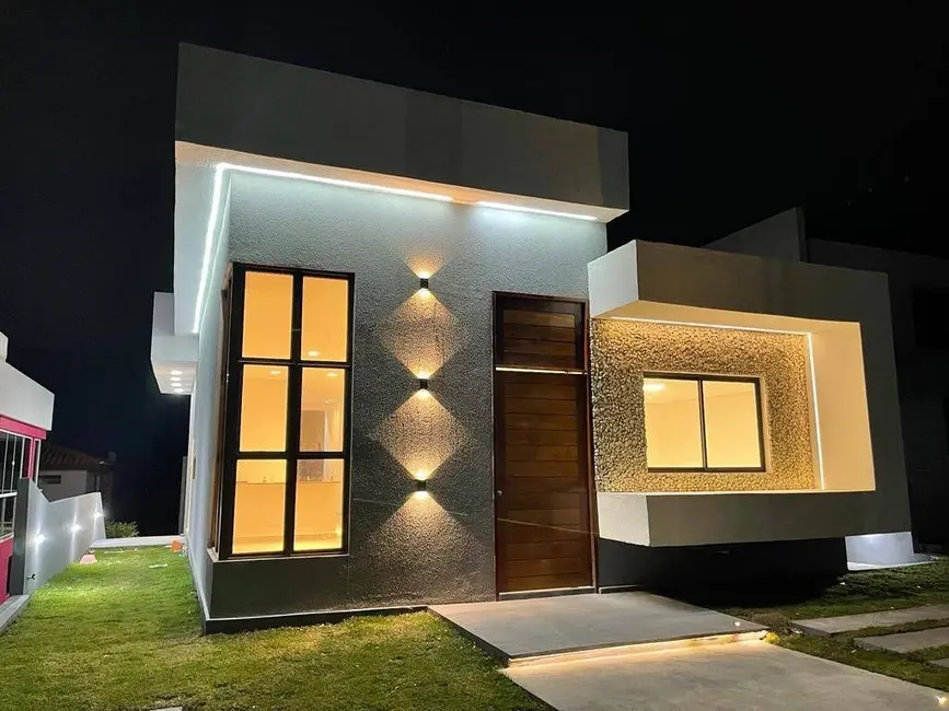 Casa com 3 quartos à venda, 312m2 em Bananeiras - PB - imagem 3 Foto 3 de Casa com 3 quartos à venda, 312m2 em Bananeiras - PB