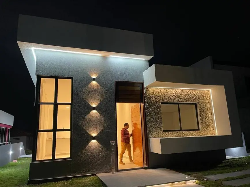 Foto 2 de Casa com 3 quartos à venda, 312m2 em Bananeiras - PB