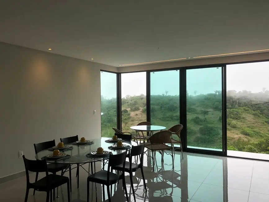Foto 9 de Casa com 4 quartos à venda, 434m2 em Bananeiras - PB