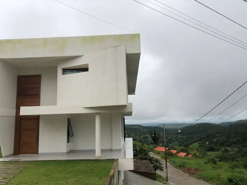 Foto 6 de Casa com 4 quartos à venda, 434m2 em Bananeiras - PB