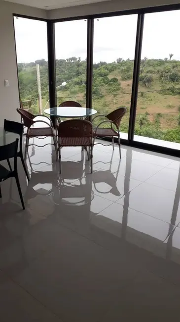 Foto 1 de Casa com 4 quartos à venda, 434m2 em Bananeiras - PB