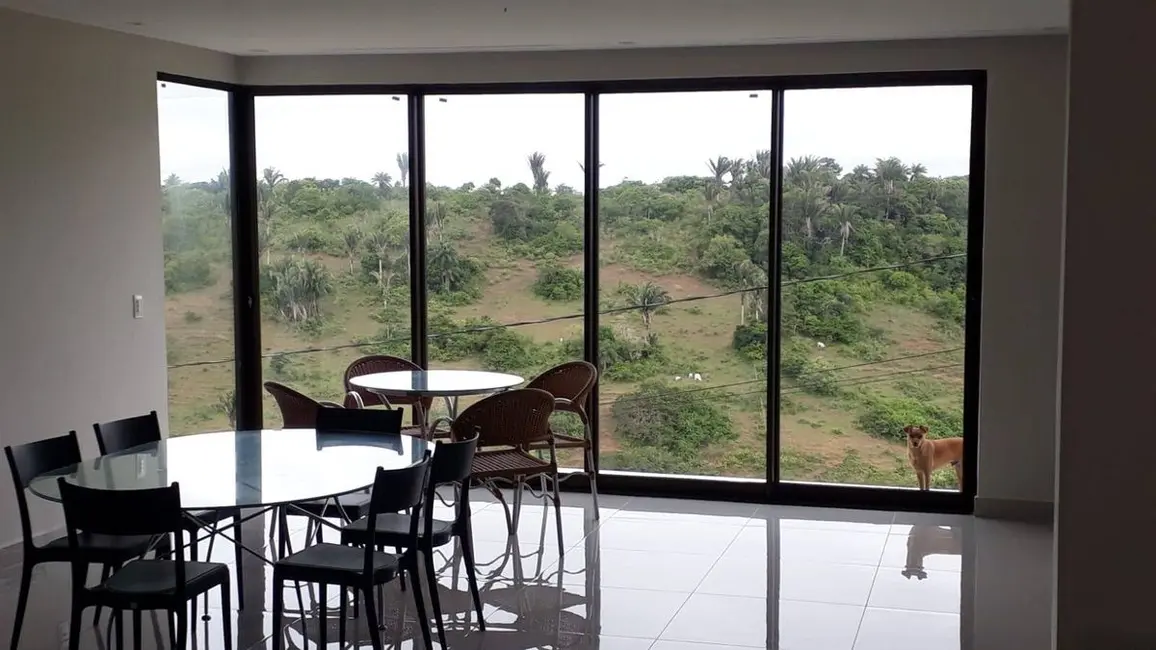 Foto 3 de Casa com 4 quartos à venda, 434m2 em Bananeiras - PB