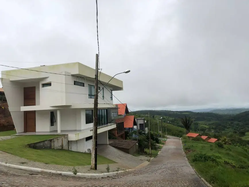 Foto 8 de Casa com 4 quartos à venda, 434m2 em Bananeiras - PB