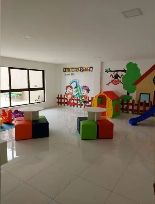 Apartamento com 3 quartos à venda, 80m2 em Centro, Campina Grande - PB - imagem 8 Foto 8 de Apartamento com 3 quartos à venda, 80m2 em Centro, Campina Grande - PB