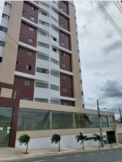 Apartamento com 3 quartos à venda, 80m2 em Centro, Campina Grande - PB - imagem 9 Foto 9 de Apartamento com 3 quartos à venda, 80m2 em Centro, Campina Grande - PB