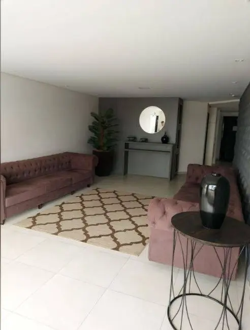 Apartamento com 3 quartos à venda, 80m2 em Centro, Campina Grande - PB - imagem 3 Foto 3 de Apartamento com 3 quartos à venda, 80m2 em Centro, Campina Grande - PB