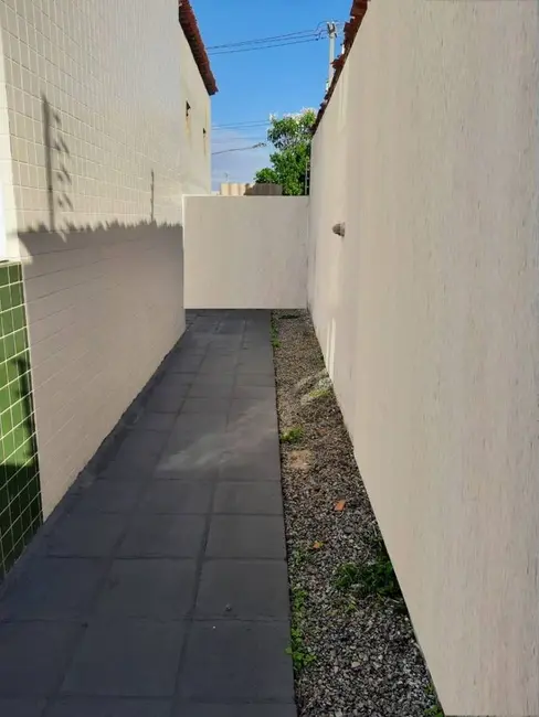 Apartamento com 2 quartos à venda, 61m2 em Camboinha, Cabedelo - PB - imagem 9 Foto 9 de Apartamento com 2 quartos à venda, 61m2 em Camboinha, Cabedelo - PB