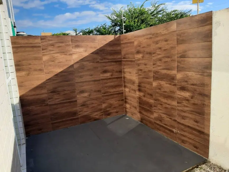 Apartamento com 2 quartos à venda, 61m2 em Camboinha, Cabedelo - PB - imagem 6 Foto 6 de Apartamento com 2 quartos à venda, 61m2 em Camboinha, Cabedelo - PB