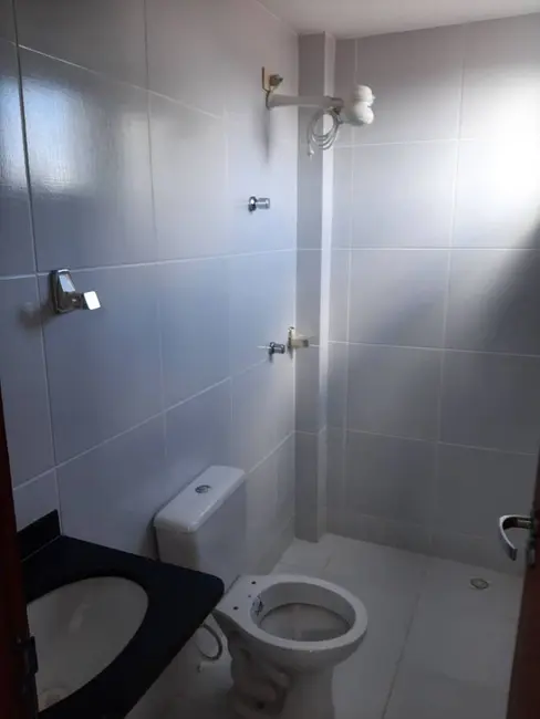 Foto 1 de Apartamento com 2 quartos à venda, 61m2 em Camboinha, Cabedelo - PB