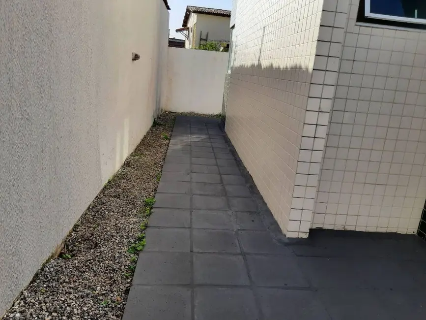 Foto 2 de Apartamento com 2 quartos à venda, 61m2 em Camboinha, Cabedelo - PB