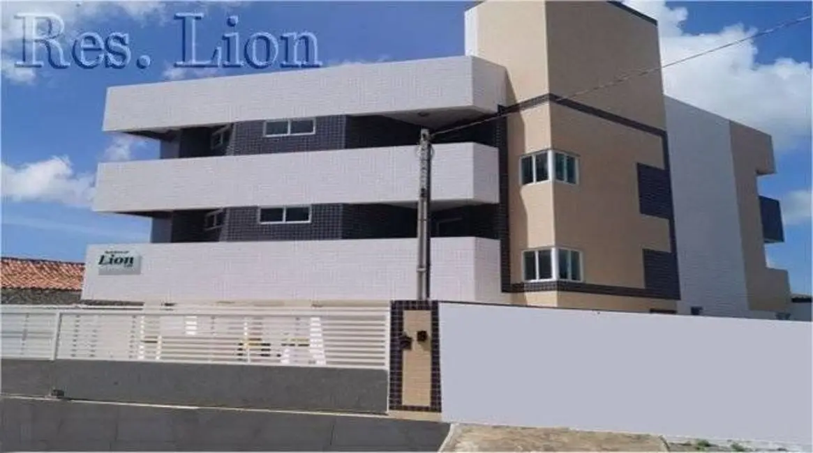 Apartamento com 2 quartos à venda, 79m2 em Anatólia, Joao Pessoa - PB - imagem 7 Foto 7 de Apartamento com 2 quartos à venda, 79m2 em Anatólia, Joao Pessoa - PB