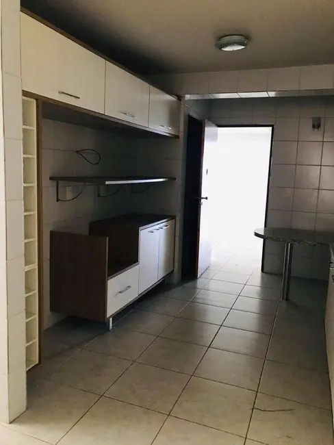 Foto 5 de Apartamento com 4 quartos à venda, 164m2 em Manaíra, Joao Pessoa - PB