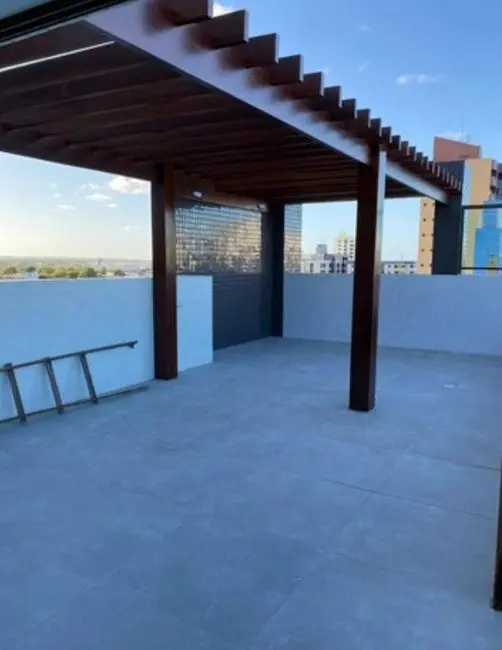Apartamento com 1 quarto à venda, 40m2 em Intermares, Cabedelo - PB - imagem 7 Foto 7 de Apartamento com 1 quarto à venda, 40m2 em Intermares, Cabedelo - PB