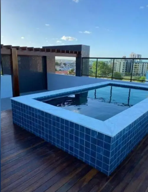 Apartamento com 1 quarto à venda, 40m2 em Intermares, Cabedelo - PB - imagem 3 Foto 3 de Apartamento com 1 quarto à venda, 40m2 em Intermares, Cabedelo - PB