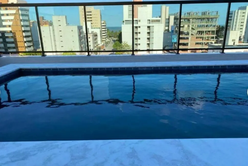 Apartamento com 1 quarto à venda, 40m2 em Intermares, Cabedelo - PB - imagem 8 Foto 8 de Apartamento com 1 quarto à venda, 40m2 em Intermares, Cabedelo - PB