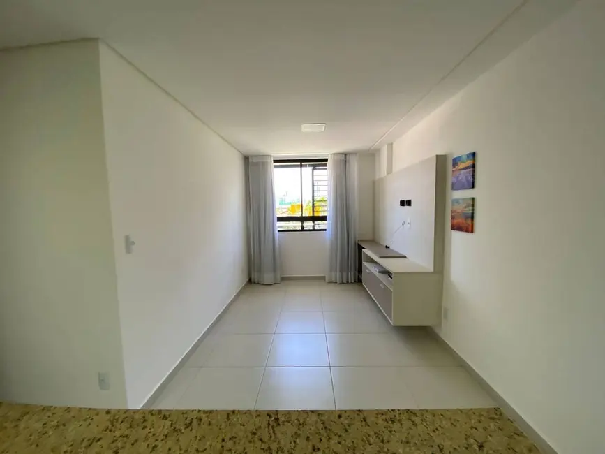 Foto 2 de Apartamento com 2 quartos à venda, 54m2 em Bessa, Joao Pessoa - PB