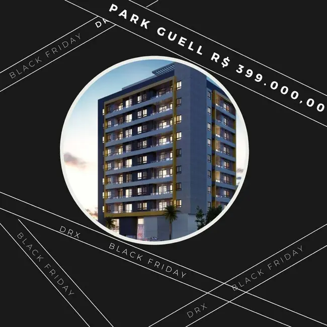 Foto 1 de Apartamento com 2 quartos à venda, 54m2 em Bessa, Joao Pessoa - PB
