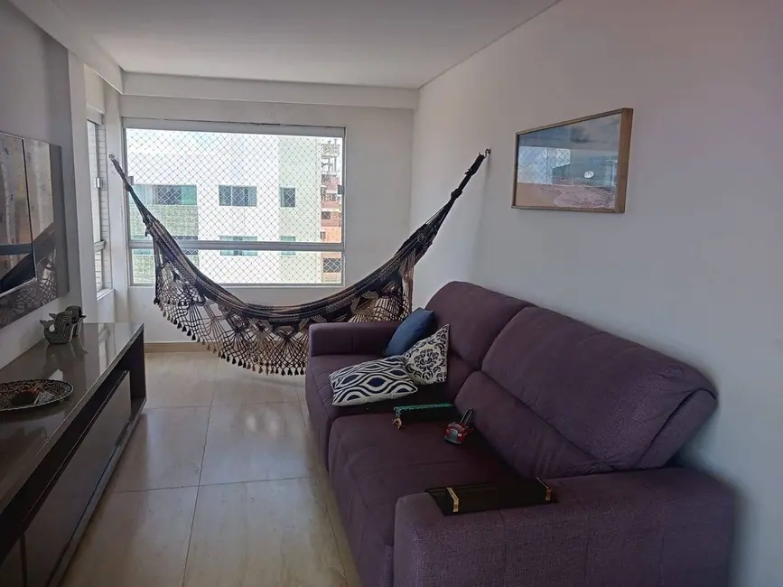 Foto 2 de Apartamento com 3 quartos à venda, 250m2 em Bessa, Joao Pessoa - PB