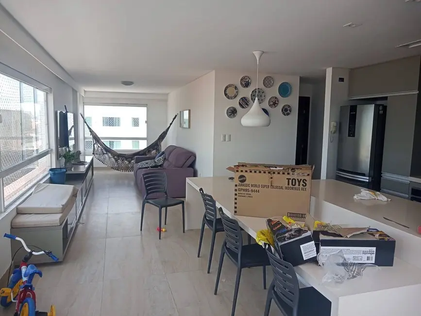 Foto 6 de Apartamento com 3 quartos à venda, 250m2 em Bessa, Joao Pessoa - PB