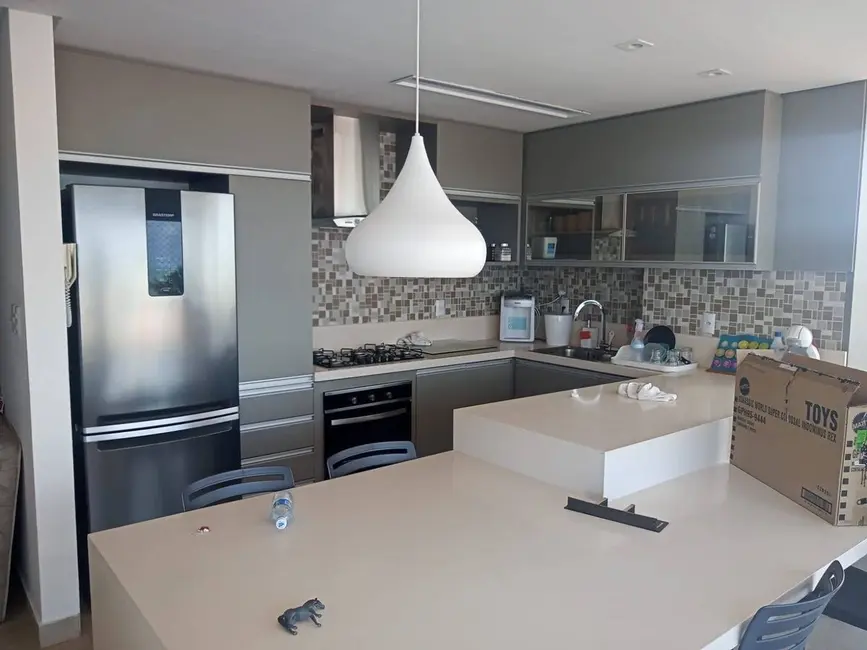 Foto 7 de Apartamento com 3 quartos à venda, 250m2 em Bessa, Joao Pessoa - PB