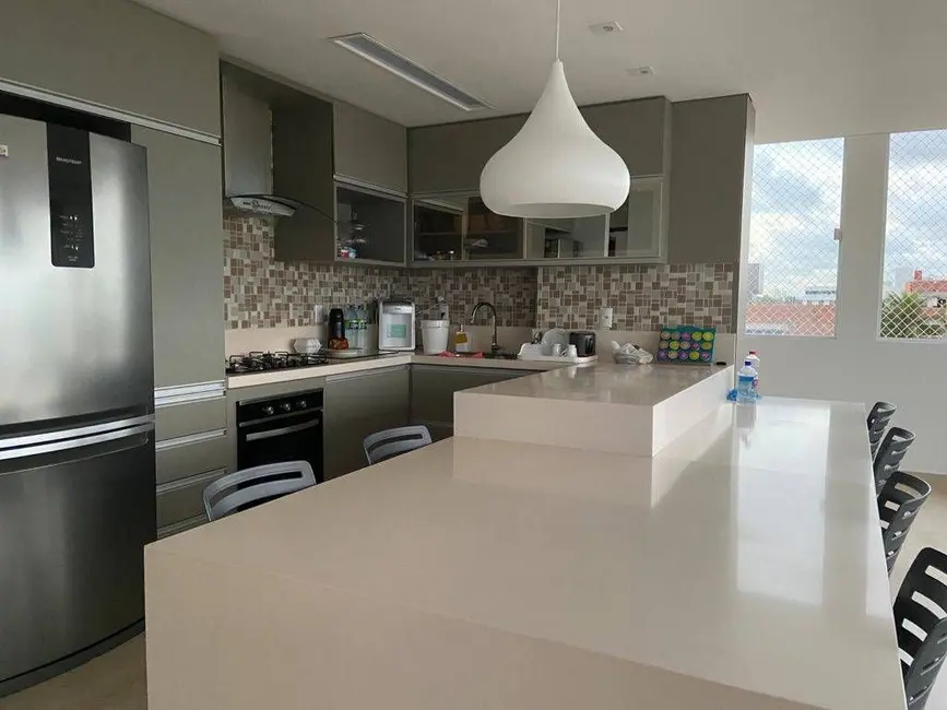 Foto 8 de Apartamento com 3 quartos à venda, 250m2 em Bessa, Joao Pessoa - PB