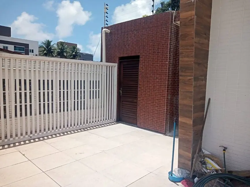 Foto 1 de Apartamento com 3 quartos à venda, 250m2 em Bessa, Joao Pessoa - PB