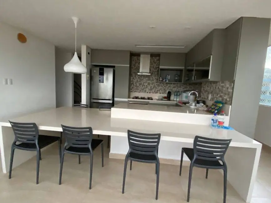 Foto 5 de Apartamento com 3 quartos à venda, 250m2 em Bessa, Joao Pessoa - PB