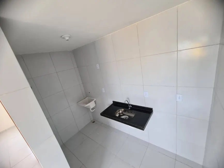 Foto 7 de Apartamento com 2 quartos à venda, 45m2 em Brisamar, Joao Pessoa - PB