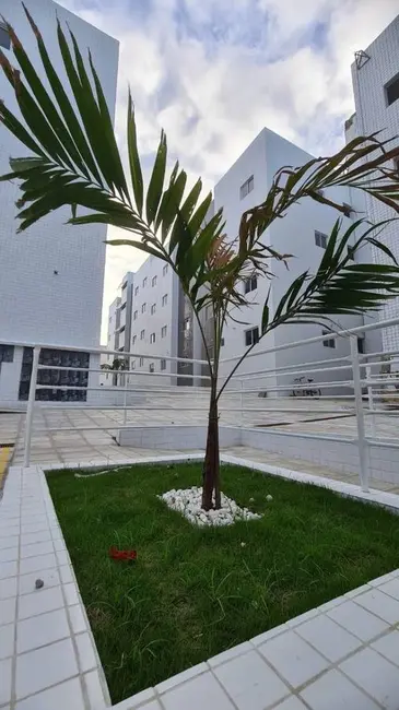 Foto 4 de Apartamento com 2 quartos à venda, 45m2 em Brisamar, Joao Pessoa - PB