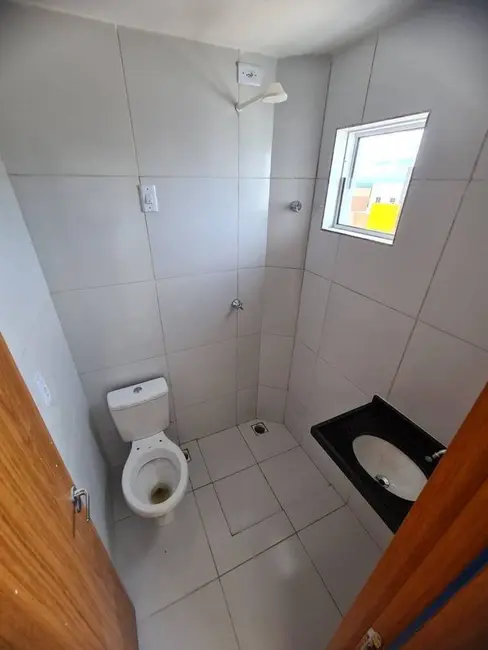 Foto 9 de Apartamento com 2 quartos à venda, 45m2 em Brisamar, Joao Pessoa - PB