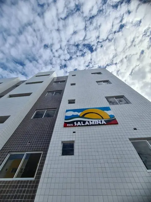 Foto 8 de Apartamento com 2 quartos à venda, 45m2 em Brisamar, Joao Pessoa - PB